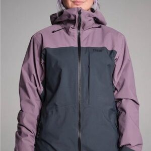 Trew Gear Astoria Jacket